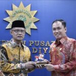 KPPU Jalin Kerjasama Muhammadiyah Dorong Ekonomi Berkelanjutan