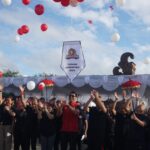 Tarkam Kemenpora 2024 Kembali Bergulir, Gianyar Bali Menjadi Tempat  Pertama