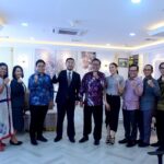 Indonesia Siap Menjadi Tuan Rumah Program Kapal Pemuda Asean – Jepang ke 48, Kemenpora : Ini Dapat Memperkuat Persahabatan dan Kerjasama 