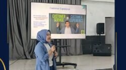 Lapas Binjai dan BRI Berbagi Praktik Baik, Masyarakat Siap Nikmati Layanan yang Lebih Berkualitas