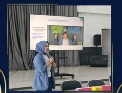 Lapas Binjai dan BRI Berbagi Praktik Baik, Masyarakat Siap Nikmati Layanan yang Lebih Berkualitas