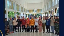 Dari Warna Anak-anak hingga Semangat UMKM, HANI 2026 Hidupkan Harapan Kota Binjai