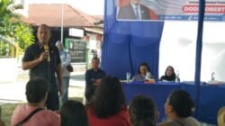 Sosper Disabilitas dan Lansia, Dodi Soroti Adminduk