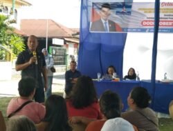 Sosper Disabilitas dan Lansia, Dodi Soroti Adminduk