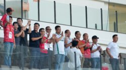 Indonesia Raih Perunggu Piala AFF U-19 2026, Bobby Nasution Apresiasi Semangat Juang Garuda Muda
