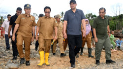 Gandeng Aparat Penegak Hukum, Pemprov Sumut Perkuat Pengawasan dan Penertiban Tambang Ilegal