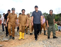 Gandeng Aparat Penegak Hukum, Pemprov Sumut Perkuat Pengawasan dan Penertiban Tambang Ilegal