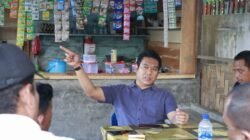 Sutrisno Pangaribuan Minta Kejagung Dalami Keterangan Sony Sanjaya di Kasus MBG