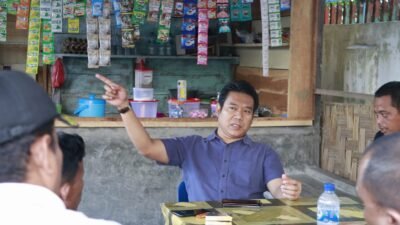 Sutrisno Pangaribuan Minta Kejagung Dalami Keterangan Sony Sanjaya di Kasus MBG