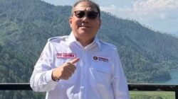 Haposan Batubara: Narasi yang Menyudutkan Pemerintahan Prabowo-Gibran Tidak Berdasar
