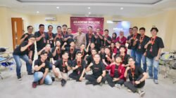Jadi Pembicara di Akademi Politik UMJ, Wamen ATR/Waka BPN: Pertanahan Berperan Strategis dalam Mendukung Asta Cita Presiden