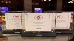 BNI Raih 7 Penghargaan Internasional, Perkuat Layanan Transaction Banking