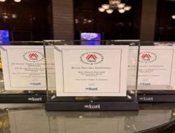 BNI Raih 7 Penghargaan Internasional, Perkuat Layanan Transaction Banking