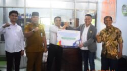 Ketua PKBM Anak Sumatera Apresiasi Bantuan PLN UID Sumut untuk Pengembangan Keterampilan Digital