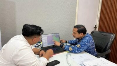 Inovasi CIT (Cek Informasi Tanah), Solusi Cerdas untuk Mengetahui Potensi dan Status Pemanfaatan Tanah
