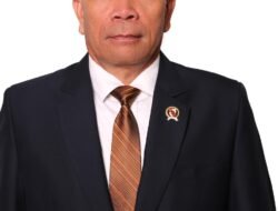 Ketua Yayasan Kesehatan HKBP Letjen (Purn.) Hinsa Siburian Minta Dukungan Semua Pihak untuk Pembangunan RS HKBP Balige
