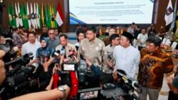 Menteri ATR/Kepala BPN dan Mendagri Keluarkan Surat Edaran, Integrasikan LP2B ke Dalam RTRW dan RDTR