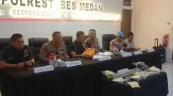 Residivis Spesialis Ganjal ATM Ditembak Polisi, Kuras Rekening Lansia hingga Ratusan Juta