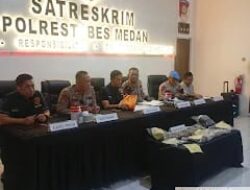 Residivis Spesialis Ganjal ATM Ditembak Polisi, Kuras Rekening Lansia hingga Ratusan Juta
