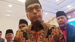 Respons Rico Waas Soal Rangkap Jabatan Pengurus Harian LPTQ, Desak Benahi Pembinaan Generasi Qur’an