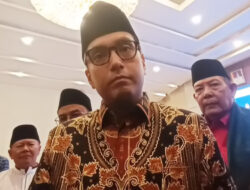Respons Rico Waas Soal Rangkap Jabatan Pengurus Harian LPTQ, Desak Benahi Pembinaan Generasi Qur’an