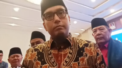 Respons Rico Waas Soal Rangkap Jabatan Pengurus Harian LPTQ, Desak Benahi Pembinaan Generasi Qur’an