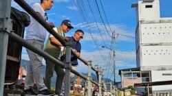 Wakil Wali Kota Gorontalo Hadiri Kegiatan PLN Hijau, BPJS Ketenagakerjaan Dorong Perlindungan Pekerja DLH