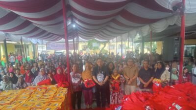 Ketua DPRD Kota Medan Ajak Masyarakat Terapkan Nilai Pancasila dalam Kehidupan Sehari-hari