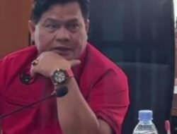 Jusup Ginting Suka Geram, Sebulan Laporan Lampu Jalan Mati Tak Digubris Dishub Medan