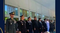 Lapas Binjai Di Tengah Semangat Bhayangkara Bersinergi Mengabdi dan melayani