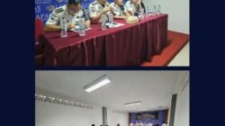 Sidang TPP Pengusulan Remisi Umum Tahun 2026, Lapas Pemuda Kelas III Langkat Usulkan 590 Warga Binaan