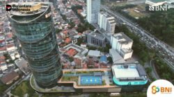 Momentum 8 Dekade BNI, Transformasi Perkuat Kinerja dan Daya Saing