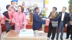 PBJS Sektor 14 PUP HI Bekasi Raya, Perkuat Solidaritas dan Semangat Melayani Sesama