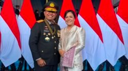 Jenderal Whisnu Hermawan Raih Sejumlah Penghargaan Selama Memimpin Polda Sumut