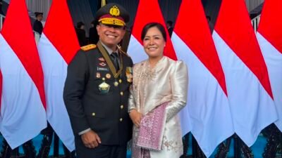 Jenderal Whisnu Hermawan Raih Sejumlah Penghargaan Selama Memimpin Polda Sumut
