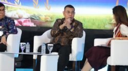 Bangun Kedaulatan Pangan Nasional, Kementerian ATR/BPN Targetkan 87% LBS Jadi LP2B