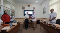 Pemeriksaan Kesehatan Jadi Kunci, BP3MI dan RS PHC Medan Siapkan CPMI ke Jepang