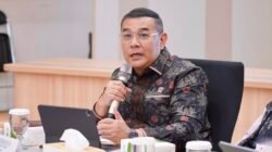 Terima Kajian Komnas HAM, Kementerian ATR/BPN Perkuat Penanganan Konflik Agraria Berbasis HAM