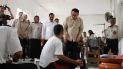 Jelang Hari Anak Nasional 2026, Ditjenpas Beri Semangat Anak Binaan Bangun Masa Depan