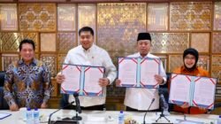 Terbitkan Surat Edaran Percepatan Sertipikasi Tanah MBR, Menteri Nusron: Manfaat Program Pemerintah Dapat Dirasakan Secara Utuh