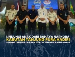 Pengarahan di Kanwil BPN Provinsi Sumatera Utara, Menteri Nusron Minta Jajaran Utamakan Kemudahan Layanan bagi Masyarakat