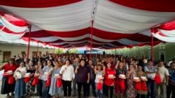Reses di Medan Selayang, Jusup Ginting Suka Tampung Aspirasi Warga Terkait Pendidikan dan Infrastruktur