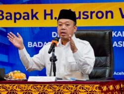 Menteri ATR/Kepala BPN: Transformasi Layanan Pertanahan Harus Berorientasi pada Kepuasan Masyarakat