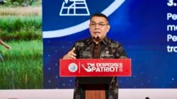 Wamen Ossy Ajak Tim Ekspedisi Patriot Dukung Penataan Ruang dan Pendataan Masalah Pertanahan di Kawasan Transmigrasi