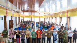 Kementerian ATR/BPN Adakan Sosialisasi Pengadministrasian Tanah Ulayat untuk Perkuat Kepastian Hukum bagi Masyarakat Hukum Adat di Tana Toraja