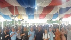 Gelar Reses di Medan Petisah, Antonius Tumanggor Serap Aspirasi Warga Soal Sampah, Banjir hingga Lampu Jalan