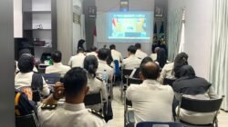Rutan Tanjung Pura Ikuti Arahan Dirjenpas, Perkuat Pelaksanaan Tugas dan Fungsi Pemasyarakatan