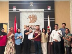 Kormi Sumut : FORPROVSU I 2026, Ajang Olahraga Masyarakat Terbesar di Sumatera Utara Resmi digelar 23-28 October 2026