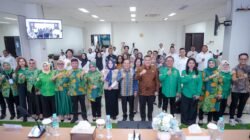 Buka Ujian PPAT 2026, Wamen Ossy: Memastikan Layanan Pertanahan dari PPAT yang Kompeten, Profesional dan Berintegritas