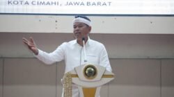 Kementerian ATR/BPN, KPK, dan Pemda Jawa Barat Sepakati Kerja Sama dalam Upaya Pencegahan Korupsi serta Penguatan Ekonomi Daerah
